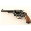 Image 1 : Smith & Wesson 1917 Army Model .45 ACP