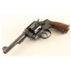 Image 2 : Smith & Wesson 1917 Army Model .45 ACP