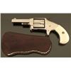Image 1 : Iver Johnson Defender .32 RF NVSN
