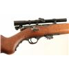 Image 4 : Mossberg Model 142-A .22 S/LR NVSN