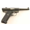 Image 2 : Ruger Standard .22 LR SN: 15-28445