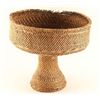 Image 1 : Walapai Footed Basket