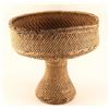 Image 2 : Walapai Footed Basket