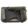 Image 1 : Beretta Mod. 92FS 9x19 (para) H82083Z