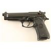 Image 2 : Beretta Mod. 92FS 9x19 (para) H82083Z