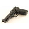 Image 4 : Beretta Mod. 92FS 9x19 (para) H82083Z