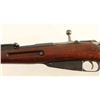 Image 3 : Sestroryetsk 1891 Mosin Nagant 7.62x54R