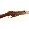 Image 5 : Sestroryetsk 1891 Mosin Nagant 7.62x54R