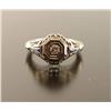 Image 1 : Vintage Diamond Ring