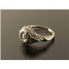 Image 3 : Vintage Diamond Ring