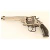 Image 1 : Smith & Wesson 44 Double Action .44 Russian