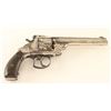 Image 2 : Smith & Wesson 44 Double Action .44 Russian