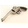 Image 4 : Smith & Wesson 44 Double Action .44 Russian