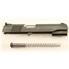 Image 2 : Colt National Match Slide .45 ACP #2249