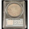 Image 2 : Morgan 1923 Dollar
