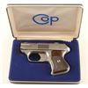 Image 1 : COP Model SS-1 .357 Mag SN: 009428