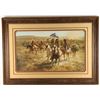 Image 2 : Fine Art Print by Howard Terpning