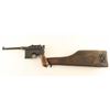 Image 2 : Mauser C96 .30 Cal SN: 422638