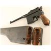 Image 3 : Mauser C96 .30 Cal SN: 422638