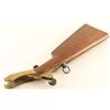 Image 2 : Reproduction 1860 Army Shoulder Stock
