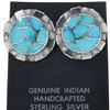Image 4 : Lot of Native American Ladies Earrings
