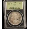 Image 1 : Morgan 1883-0 Dollar