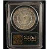 Image 2 : Morgan 1883-0 Dollar