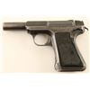 Image 1 : Savage 1917 .32 ACP SN: 244774