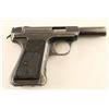 Image 2 : Savage 1917 .32 ACP SN: 244774