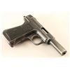 Image 3 : Savage 1917 .32 ACP SN: 244774