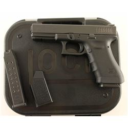 Glock 17 RTF2 9mm SN: BGCX639