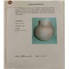 Image 3 : Prehistoric Lino Grayware Pitcher