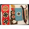 Image 1 : Collection of Original German WWII