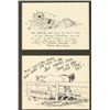 Image 1 : Pen & Ink by William Standing