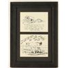 Image 2 : Pen & Ink by William Standing