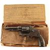 Image 1 : Smith & Wesson .32 Hand Ejector .32 Long