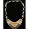 Image 1 : Repro Feldgendarmeire Gorget