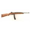Image 1 : Universal M1 Carbine .30 Cal SN: 323378