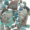 Image 2 : Lot of Genuine Bisbee Turquoise Tailings