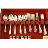 Image 2 : Sterling Reed & Barton Flatware