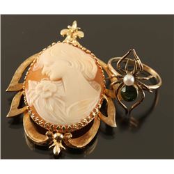 Jewelry Lot