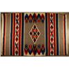 Image 1 : Large Navajo Rug