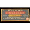 Image 1 : Peters Rustless .45-90 Ammo