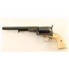 Image 1 : Traditions 1851 Navy Conversion 38 Spl #804