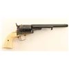 Image 2 : Traditions 1851 Navy Conversion 38 Spl #804