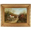 Image 2 : Original Oil on Canvas