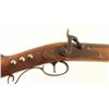 Image 3 : Reproduction Half Stock Percussion Rifle