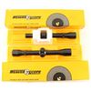 Image 1 : Lot of 2 Weaver Scopes