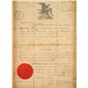 Image 2 : Citizenship Certificate 1892