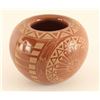 Image 1 : Miniature Sioux Pot